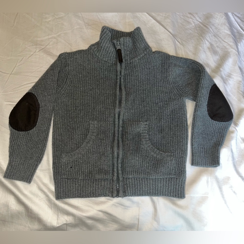 Kids H&M Zip up!